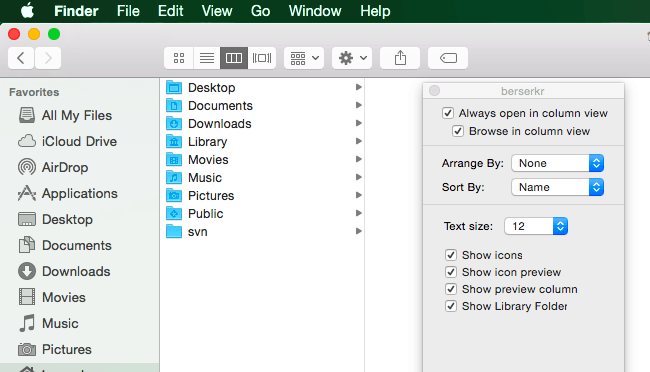 where is user library folder on mac