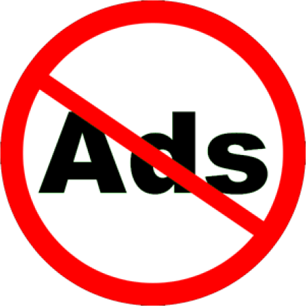 Blocker ads How to
