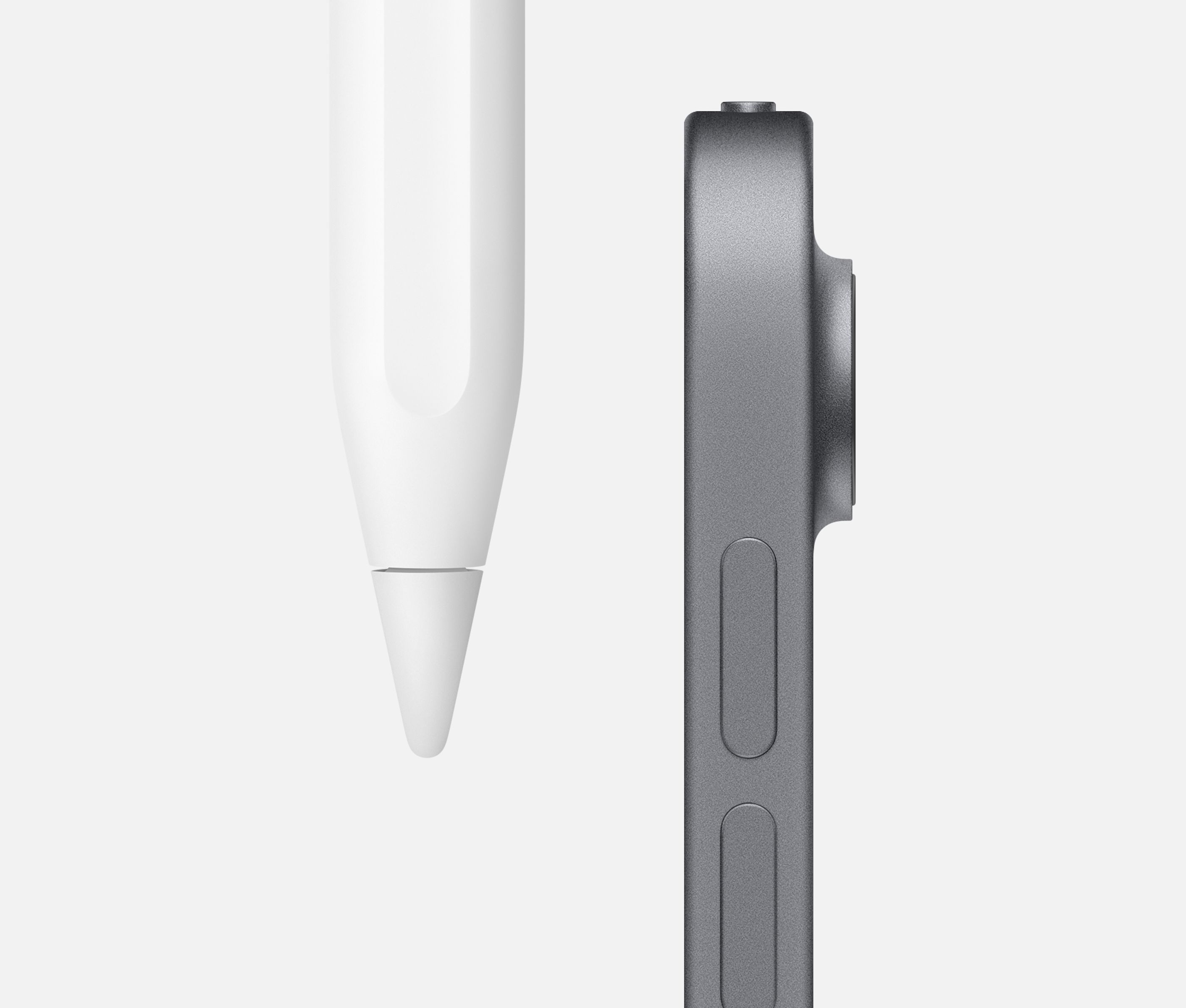 battery status apple pencil