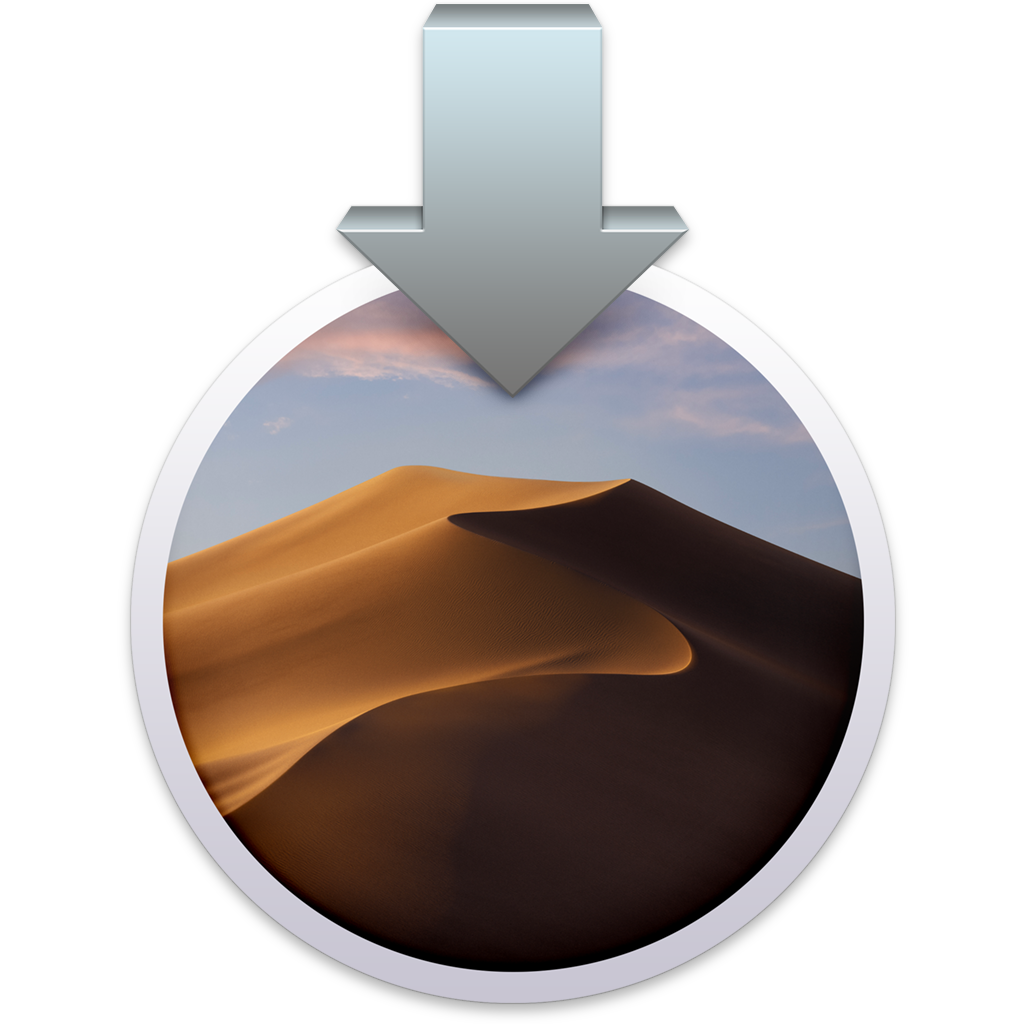 How To Download A Complete Macos Mojave Installer App