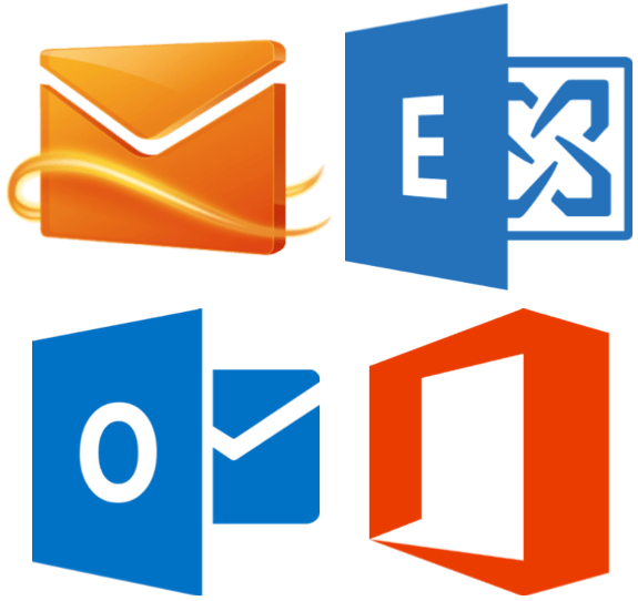 setup hotmail account as exchange account on mac mail