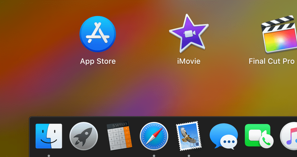 mac app store not downloading