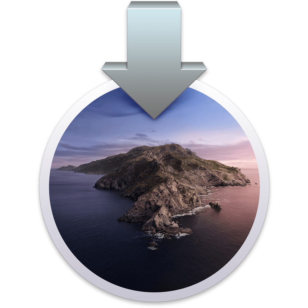 macos catalina download app