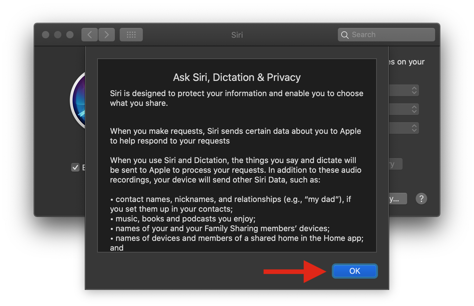 How To Enable Siri On Your Mac