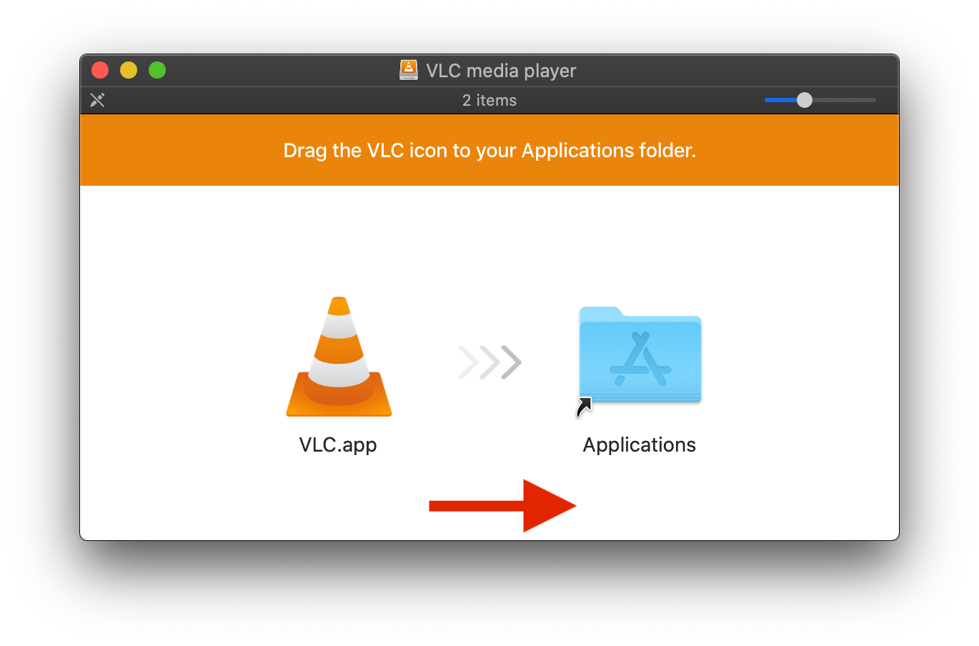 how do i download vlc for mac