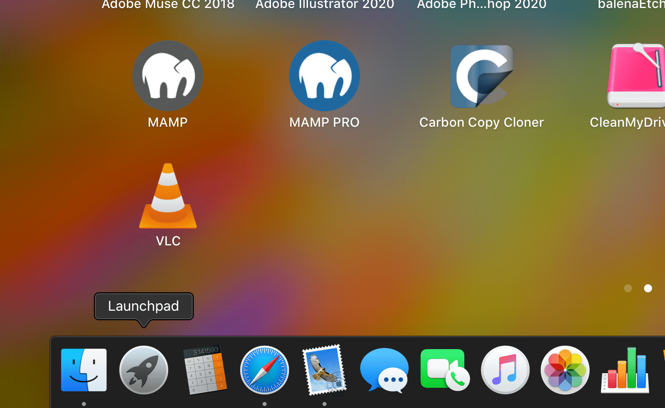 macos vlc