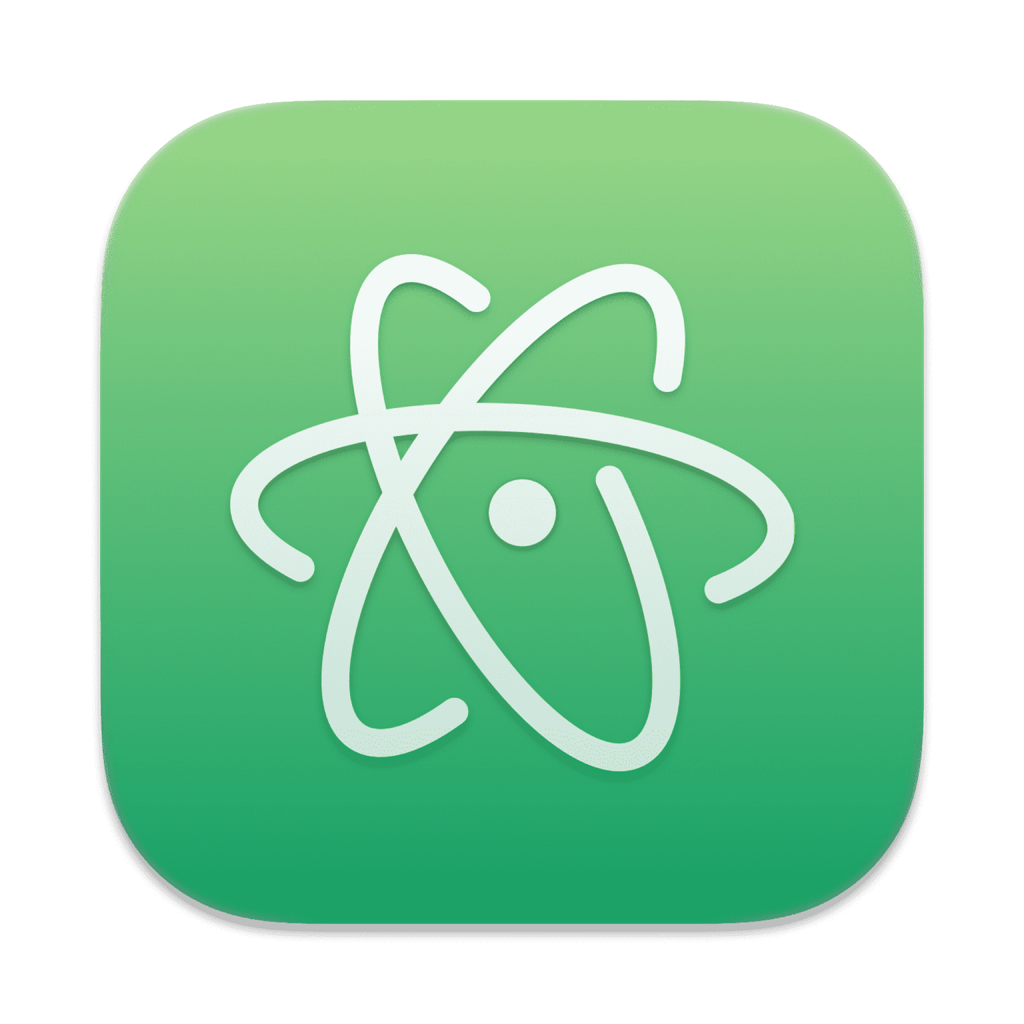 atom code editor download